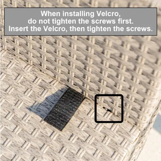 Patio Sofa Furniture