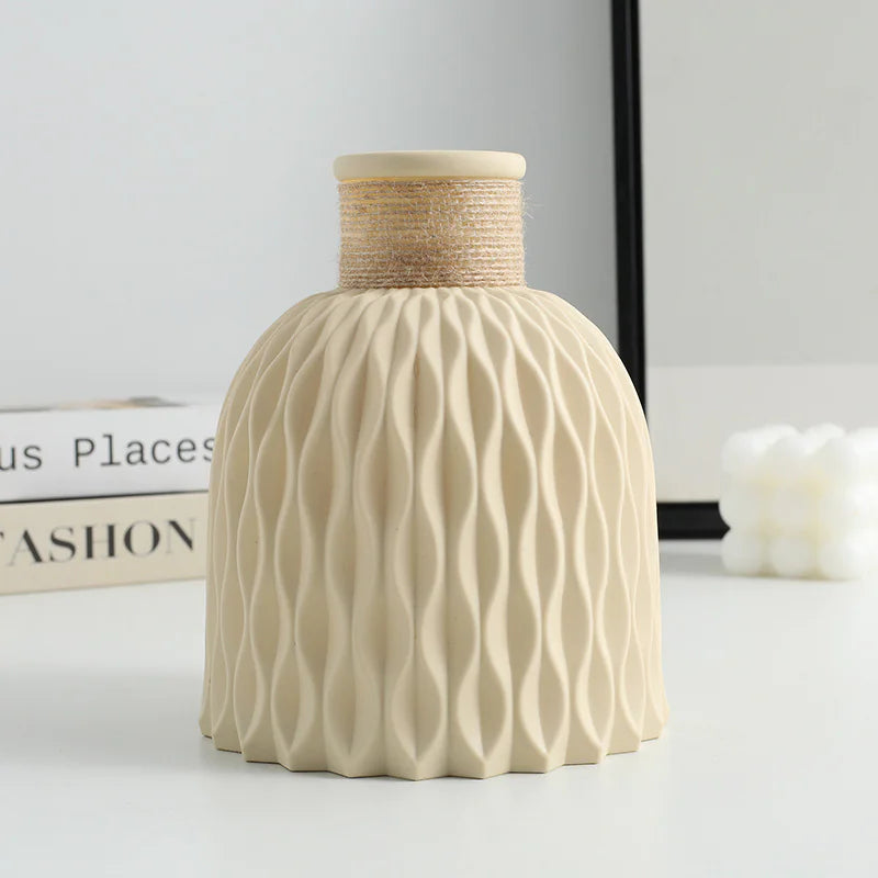 Creative Decorative Vase
