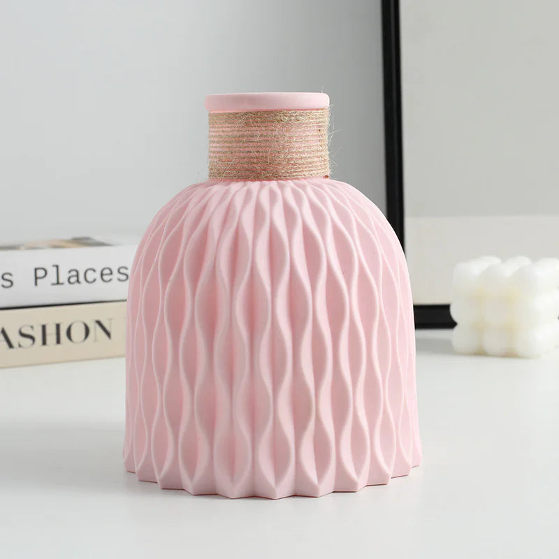 Creative Decorative Vase