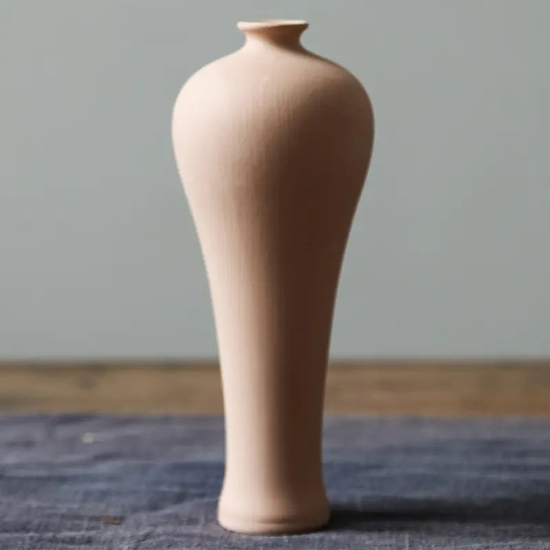 Minimalist Nordic Ceramic Vases – Elegance in Every Detail
