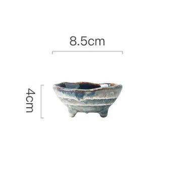Luxurious Thin Ceramic Tableware Set
