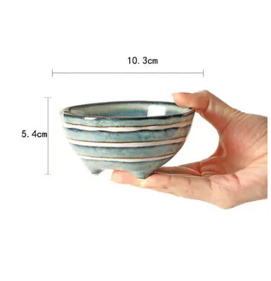Luxurious Thin Ceramic Tableware Set