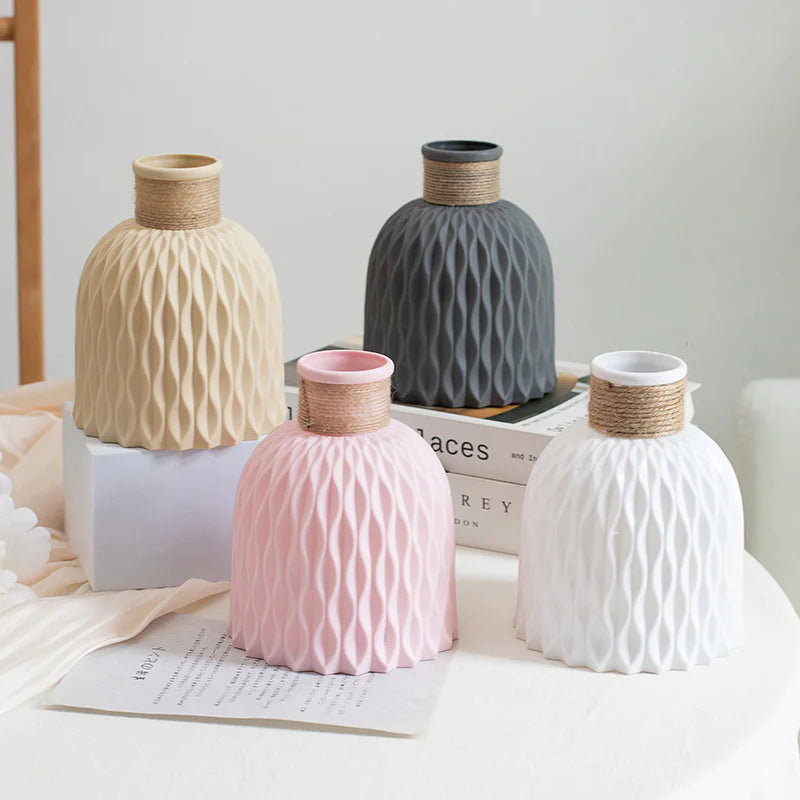 Creative Decorative Vase