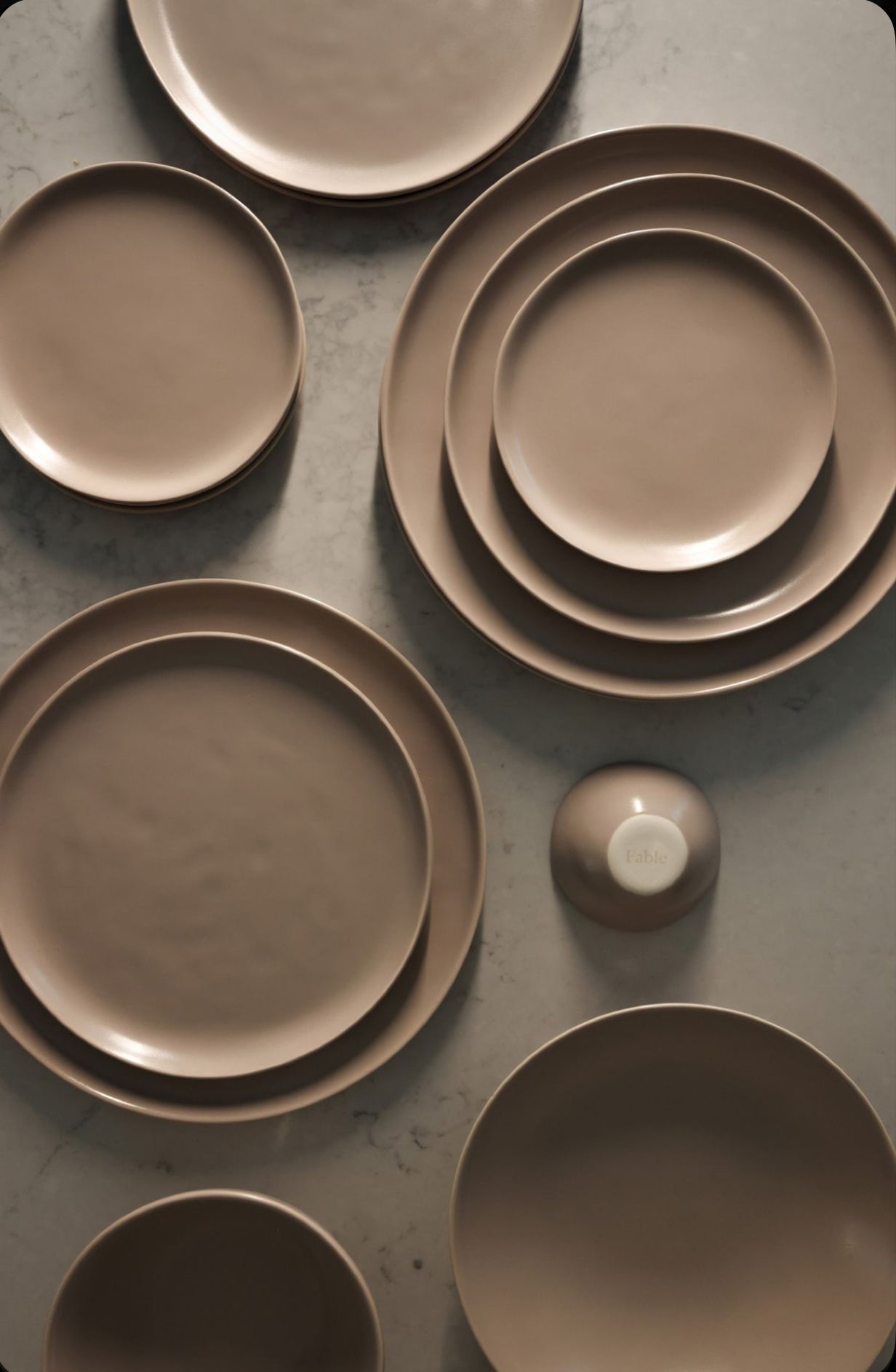 KITCHEN COLLECTION
