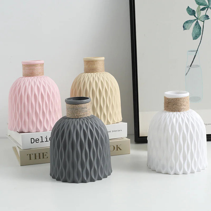 Creative Decorative Vase