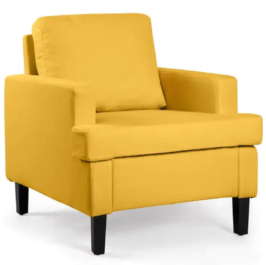 Single Sofa Chair