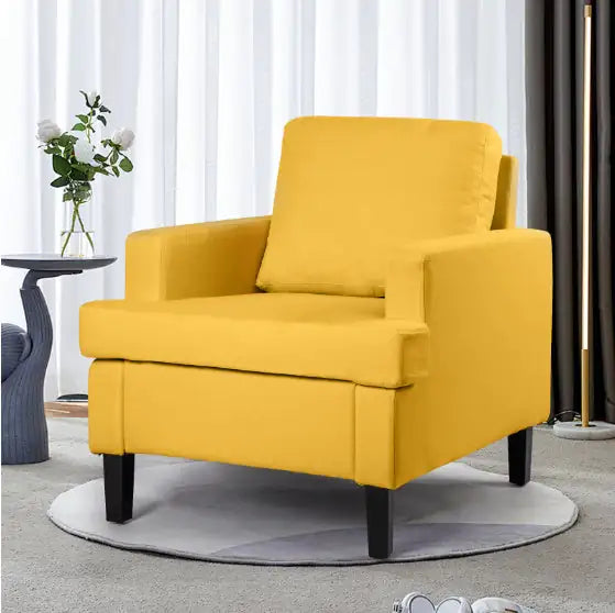 Single Sofa Chair