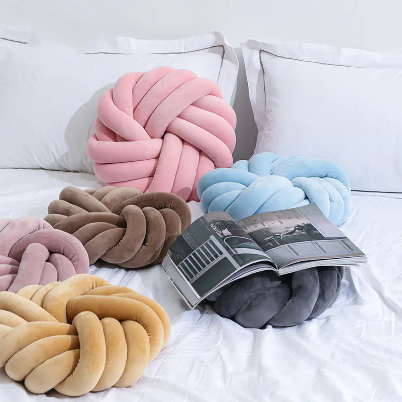 Nordic Decorative Cushions