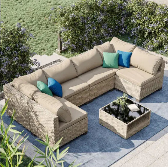 Patio Sofa Furniture