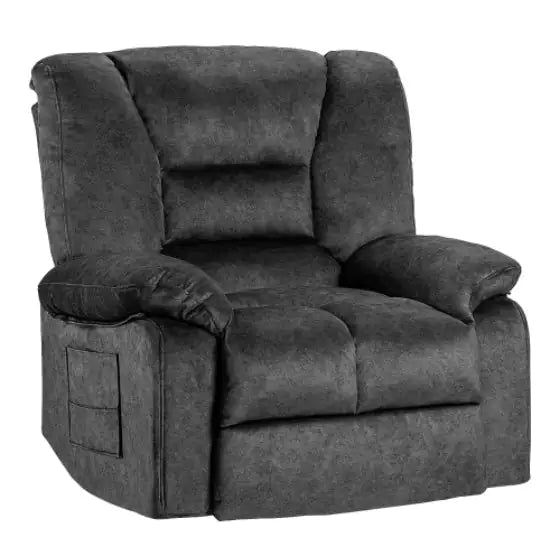 Sofa With Massage And Heating