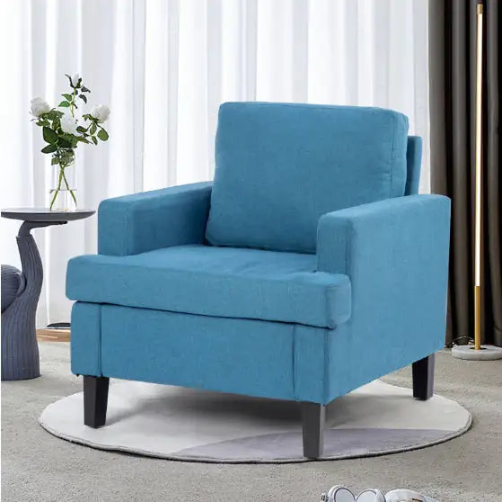 Single Sofa Chair