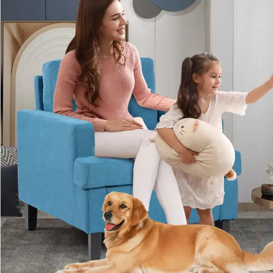Single Sofa Chair