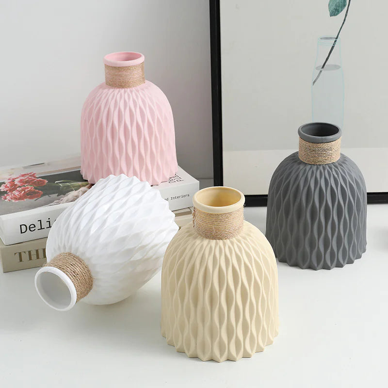Creative Decorative Vase