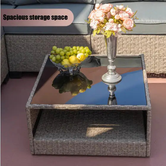 Patio Sofa Furniture