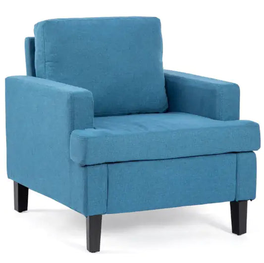Single Sofa Chair