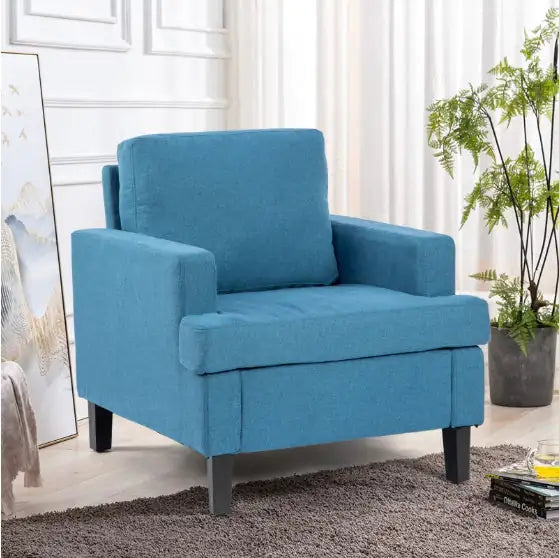 Single Sofa Chair